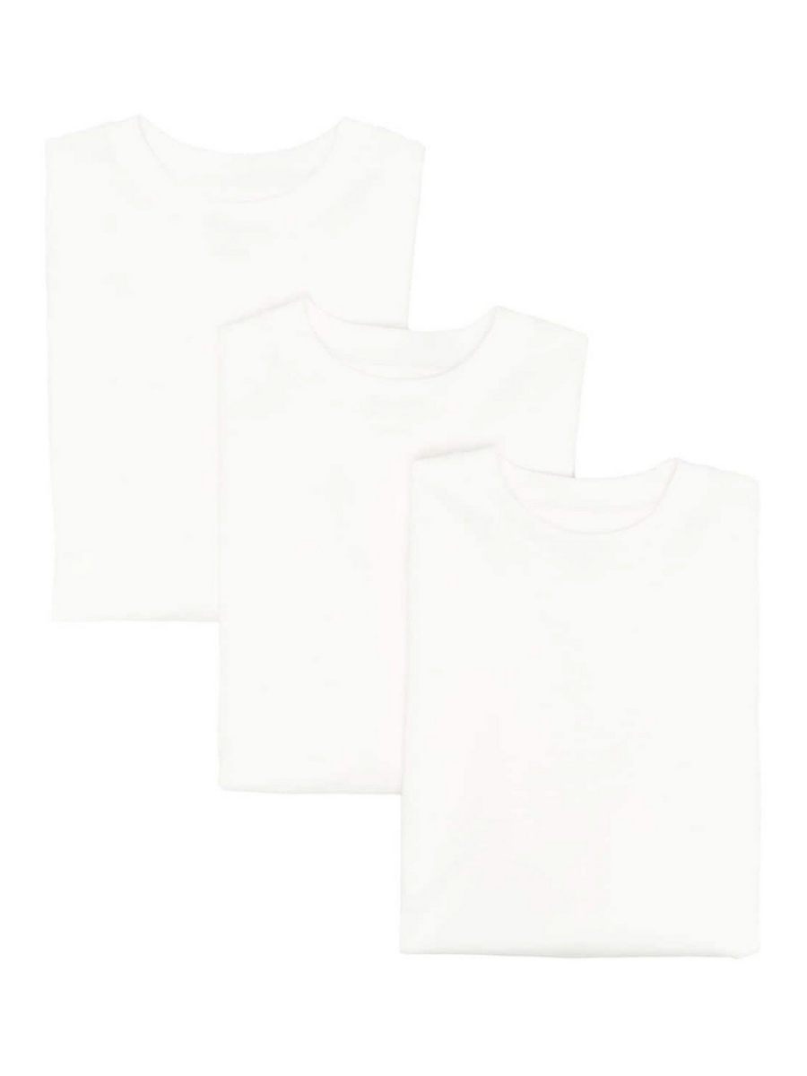 Jil Sander T-Shirt - Blanc