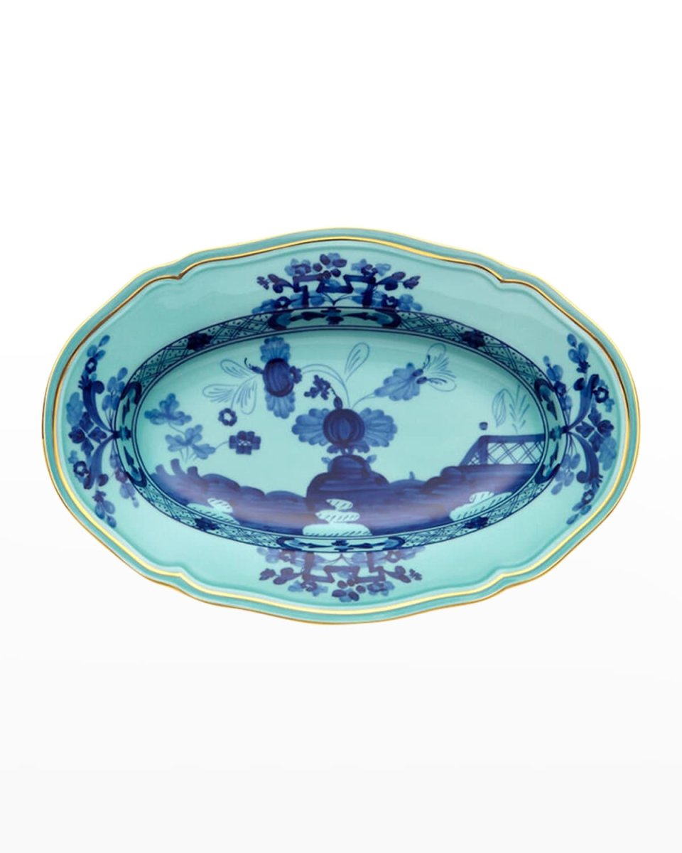 Oriente Italiano Trinket Tray