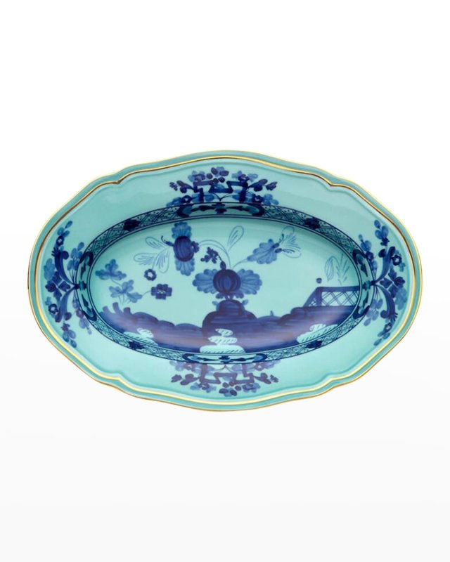 Oriente Italiano Trinket Tray