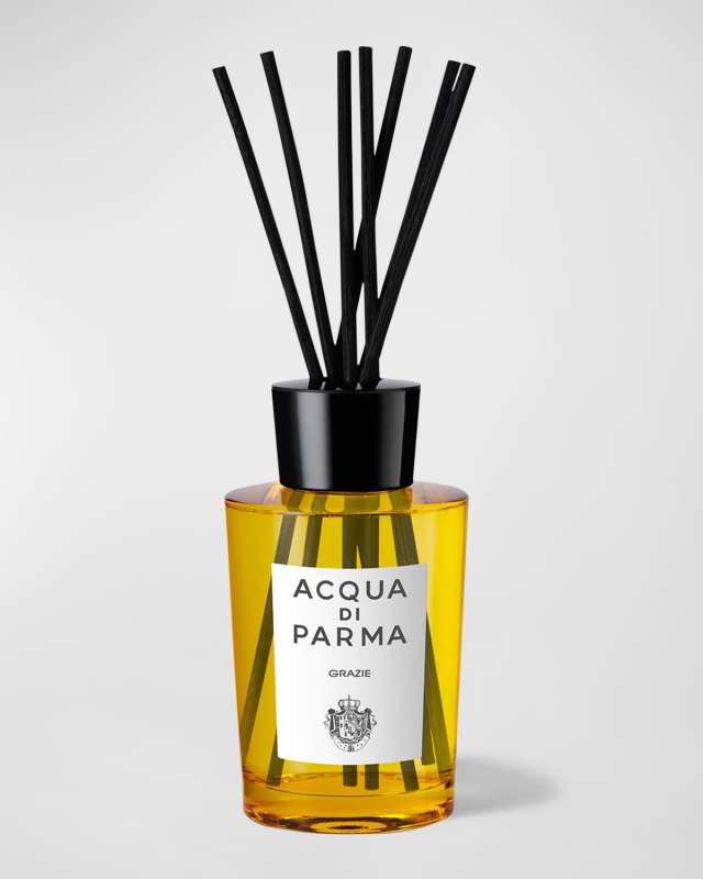 Grazie Room Diffuser, 6 oz.