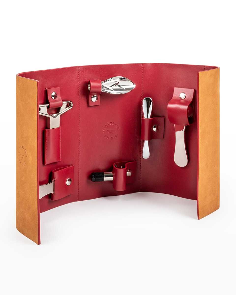 Oeno Collection Nomad Bar Tools Gift Set