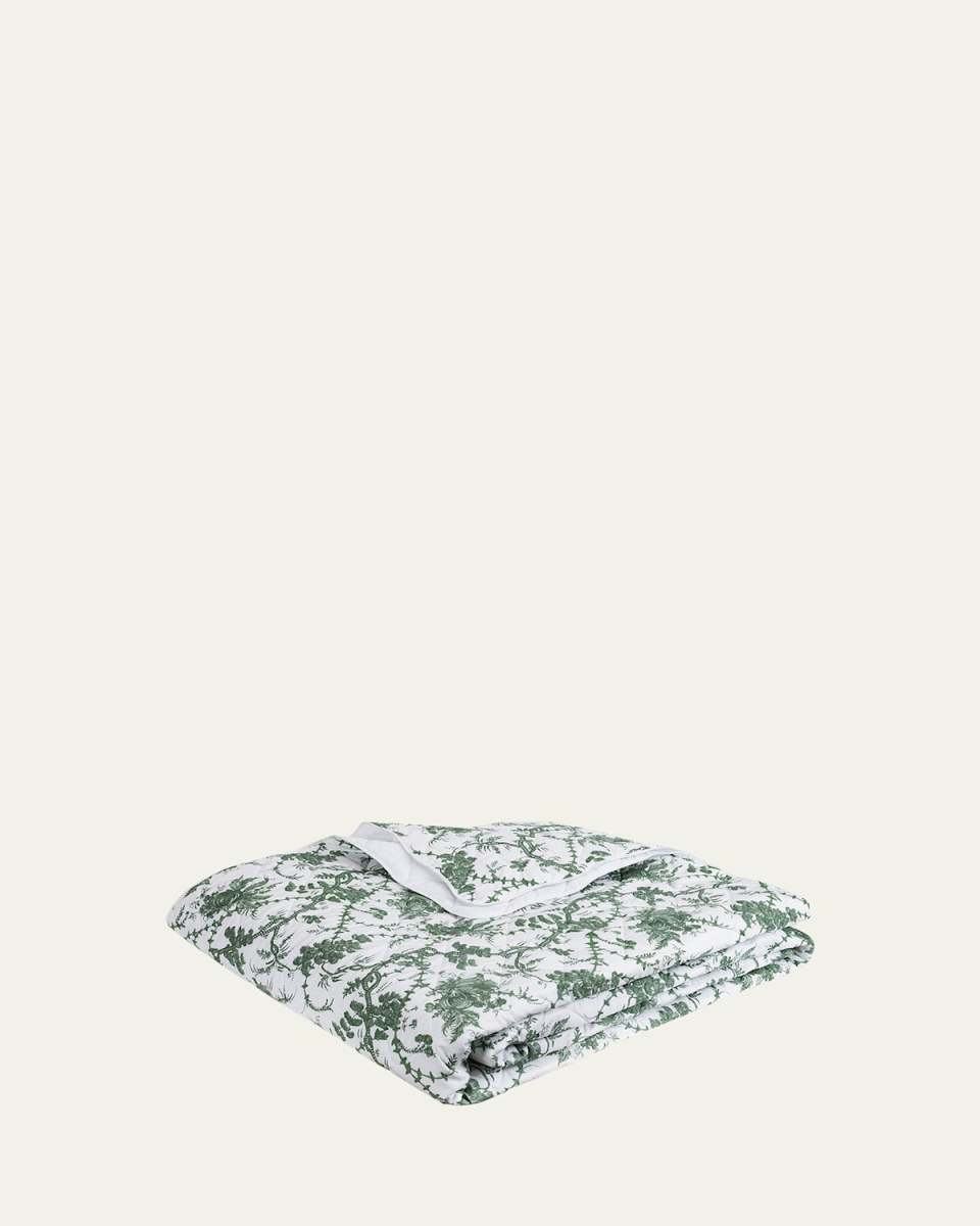San Cristobal Quilt, FULL-QUEEN
