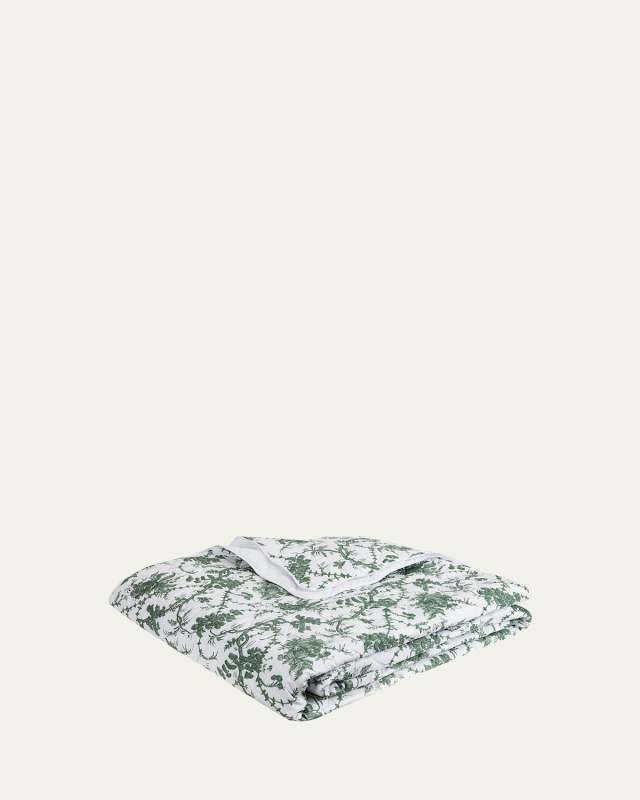 San Cristobal Quilt, FULL-QUEEN