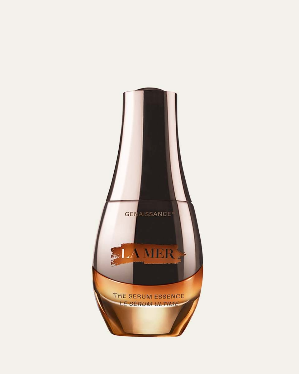 Genaissance de La Mer The Serum Essence, 1 oz.