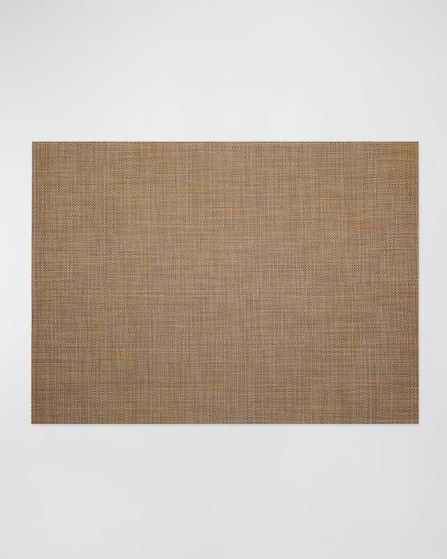 Basketweave Floormat, 4' x 6'