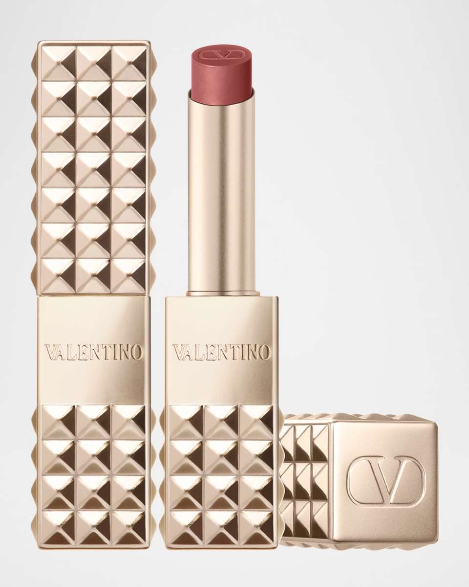 Spike Buttery Matte Lipstick