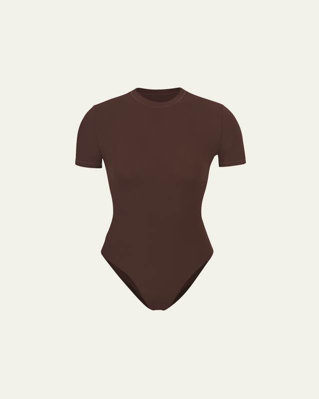 Fits Everybody T-Shirt Bodysuit