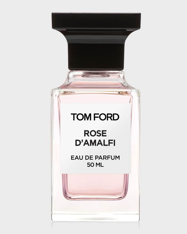 Rose d'Amalfi Eau de Parfum Fragrance,