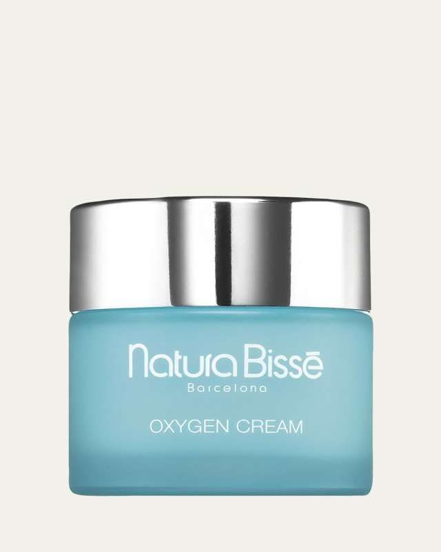 Oxygen Cream, 2.5 oz.
