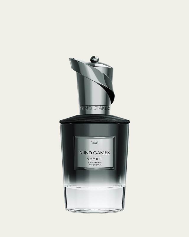 Gambit Extrait de Parfum, 3.4 oz.