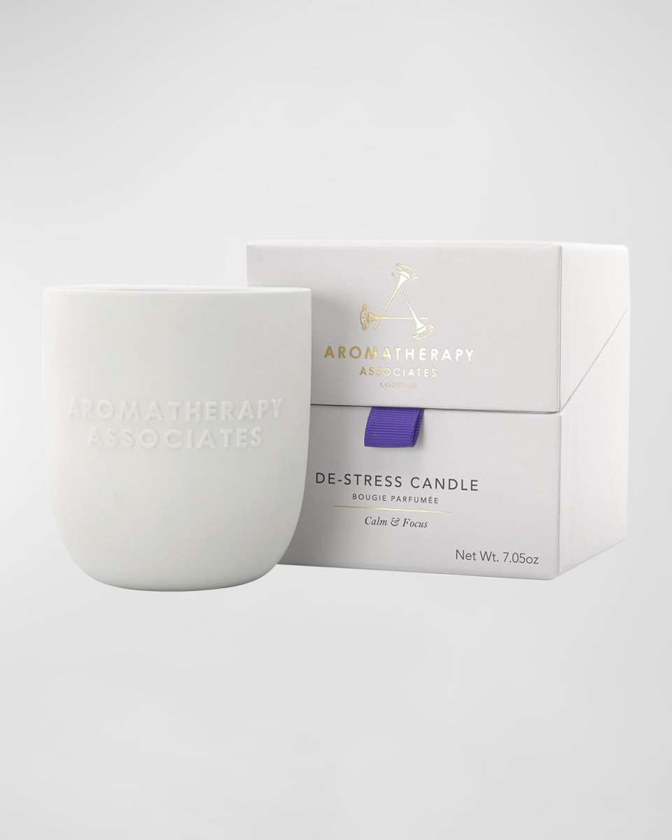 De-Stress Candle, 7.05 oz.