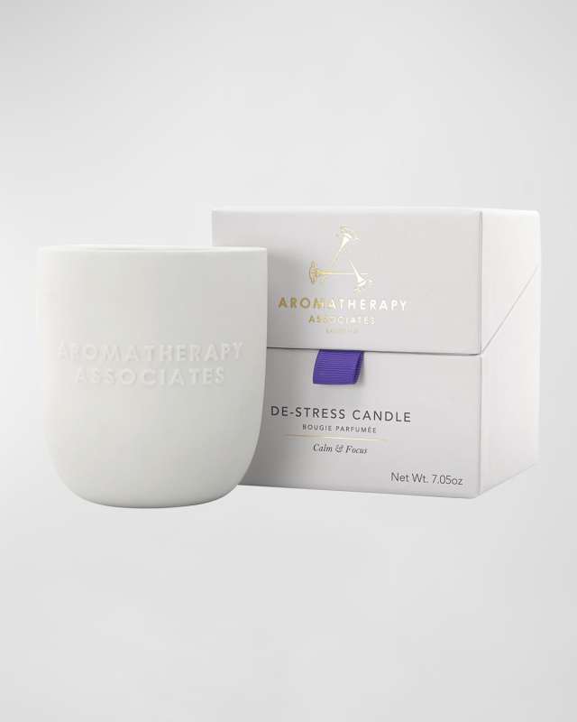 De-Stress Candle, 7.05 oz.