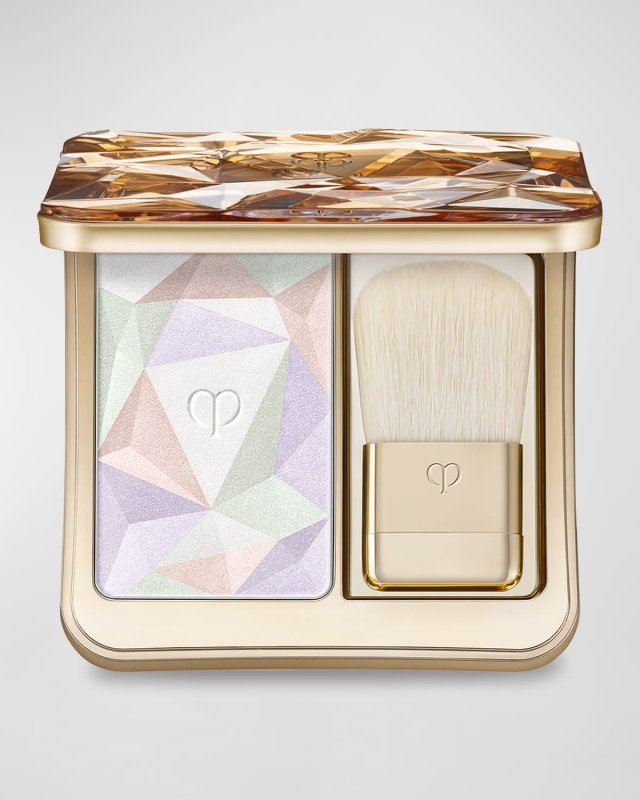 1 oz. The Luminizing Face Enhancer