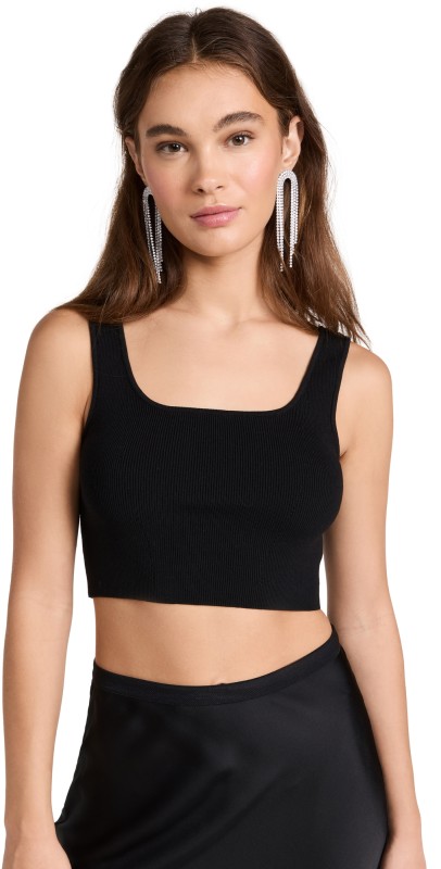 Apiece Apart Ilia Crop Cream