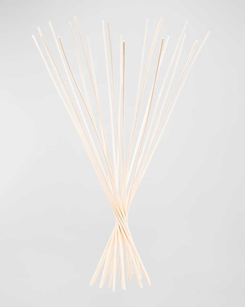 White Diffuser Sticks, 84.5 oz.