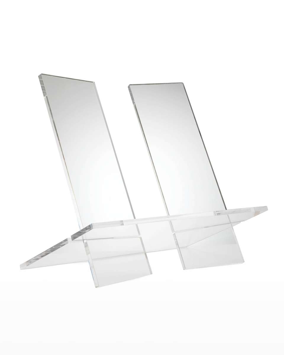 Sistine Chapel Deluxe Boxed Set Plexiglass Display Stand