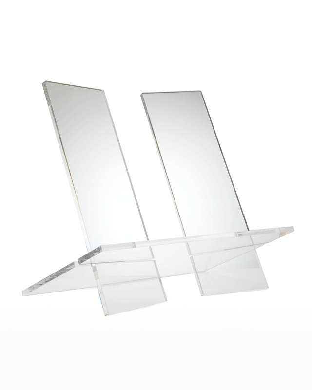 Sistine Chapel Deluxe Boxed Set Plexiglass Display Stand