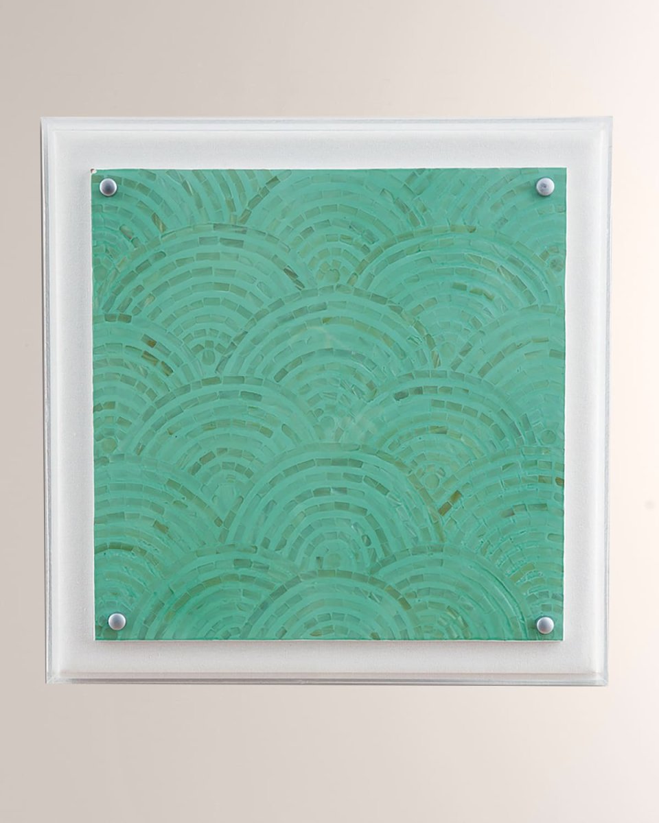 Laguna Indoor Wall Panel