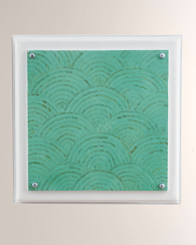 Laguna Indoor Wall Panel
