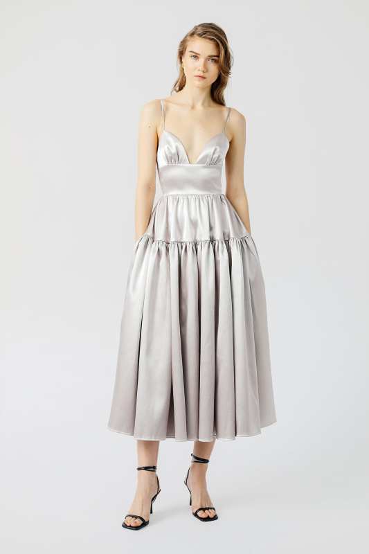 Adrienne Gown