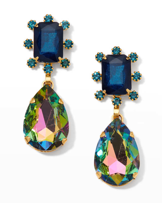 Kelly Drop Earrings