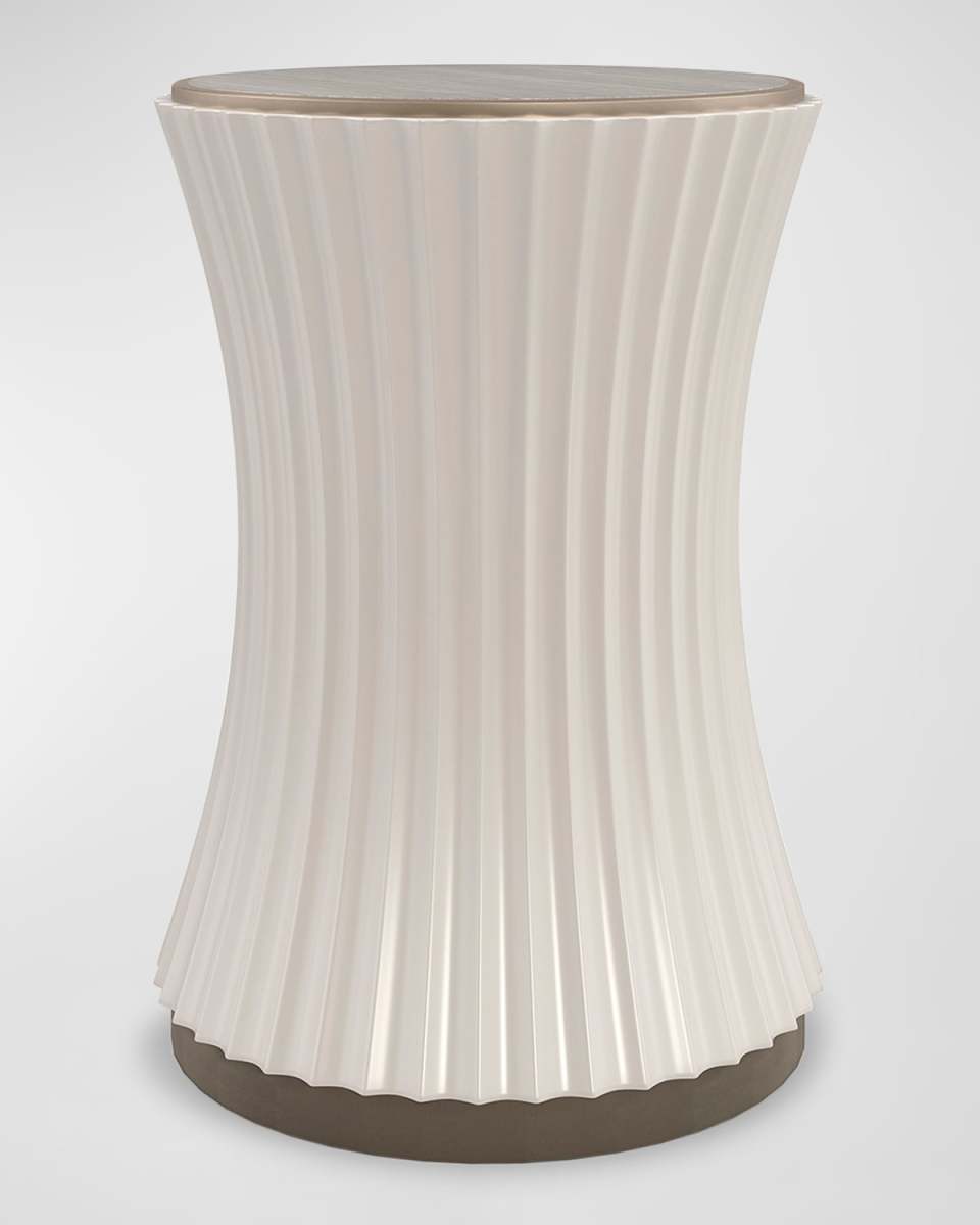 Valentina Accent Table