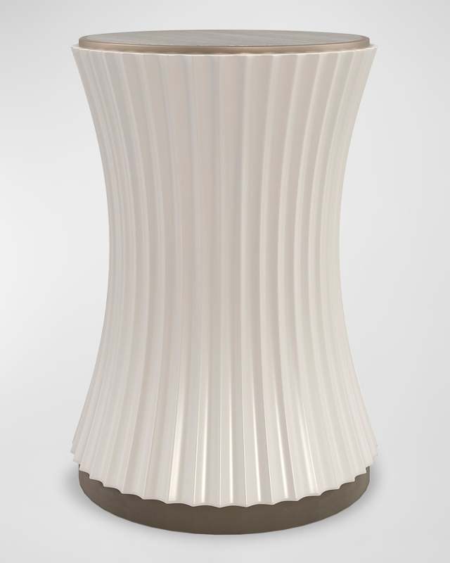 Valentina Accent Table