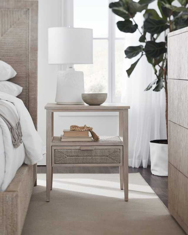 Santa Barbara Chest, White Sand