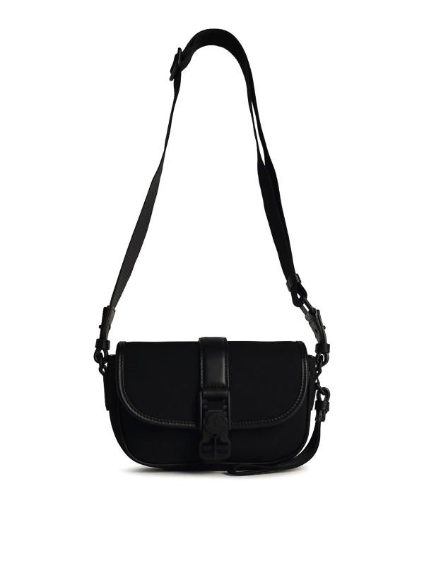 Moncler Sac Bandoulière - Noir
