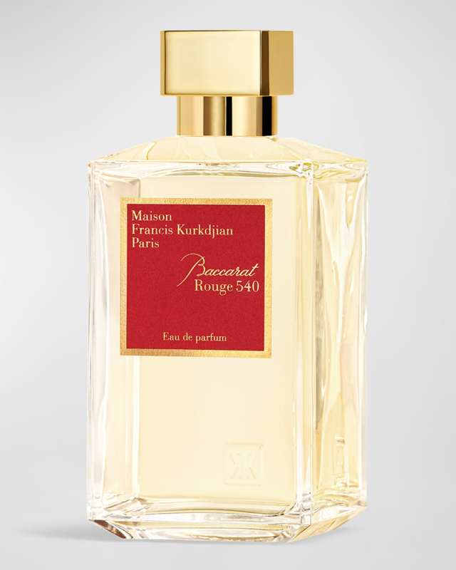 Baccarat Rouge 540 Eau de Parfum,