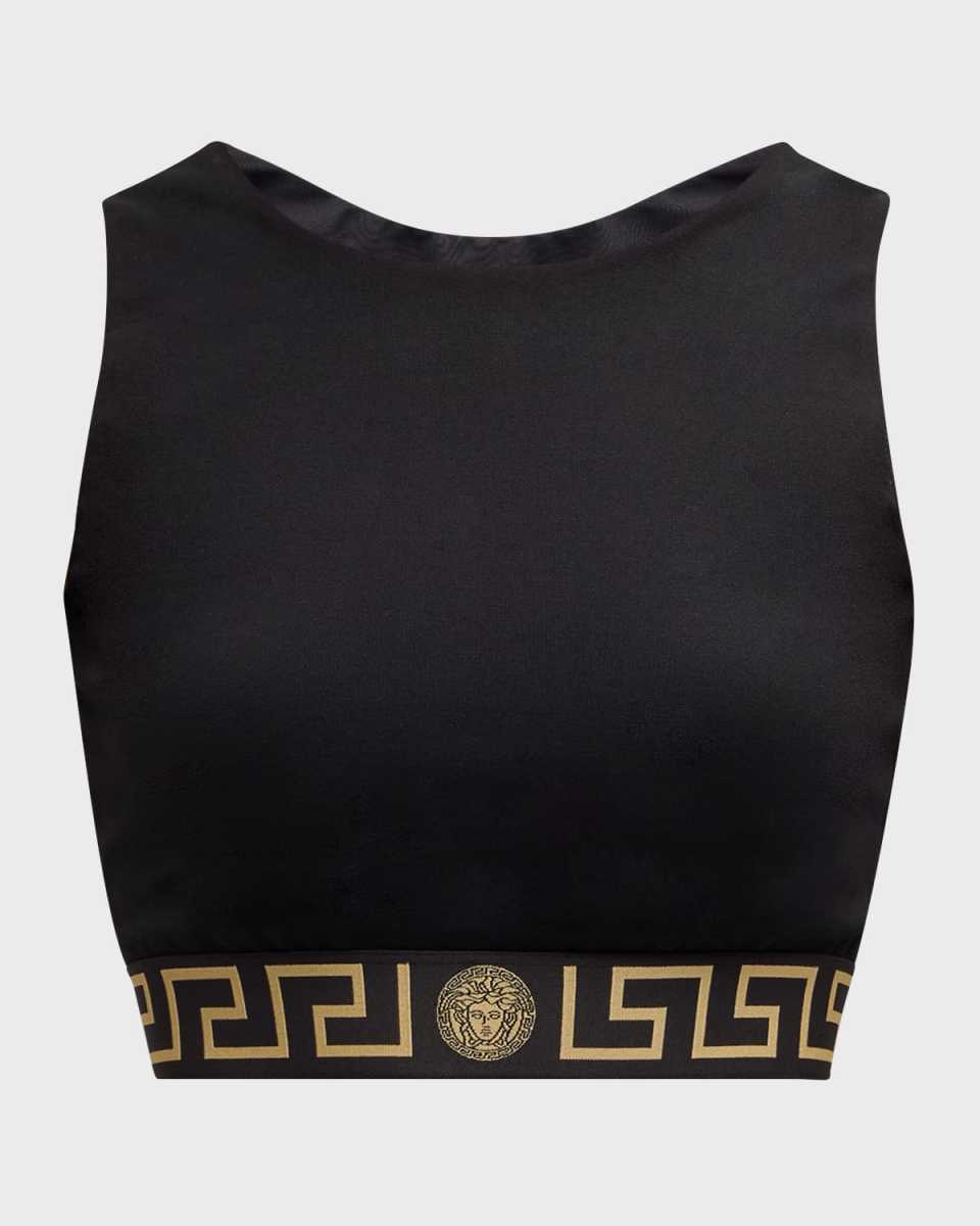 Greca Border Sports Br