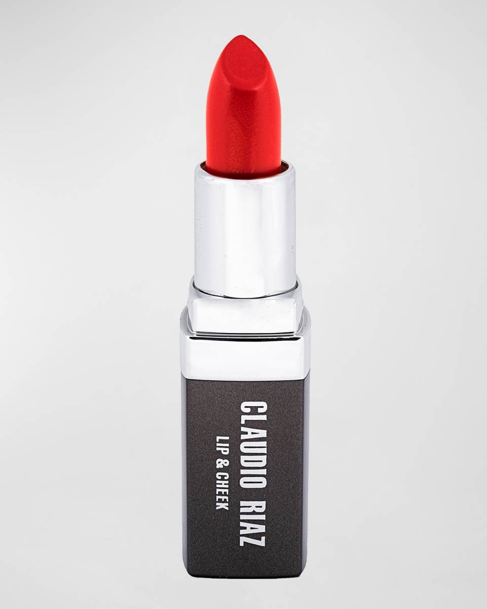 Lip and Cheek
