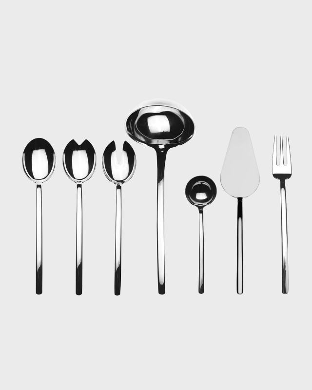 Due 7-Piece Full Serving Set
