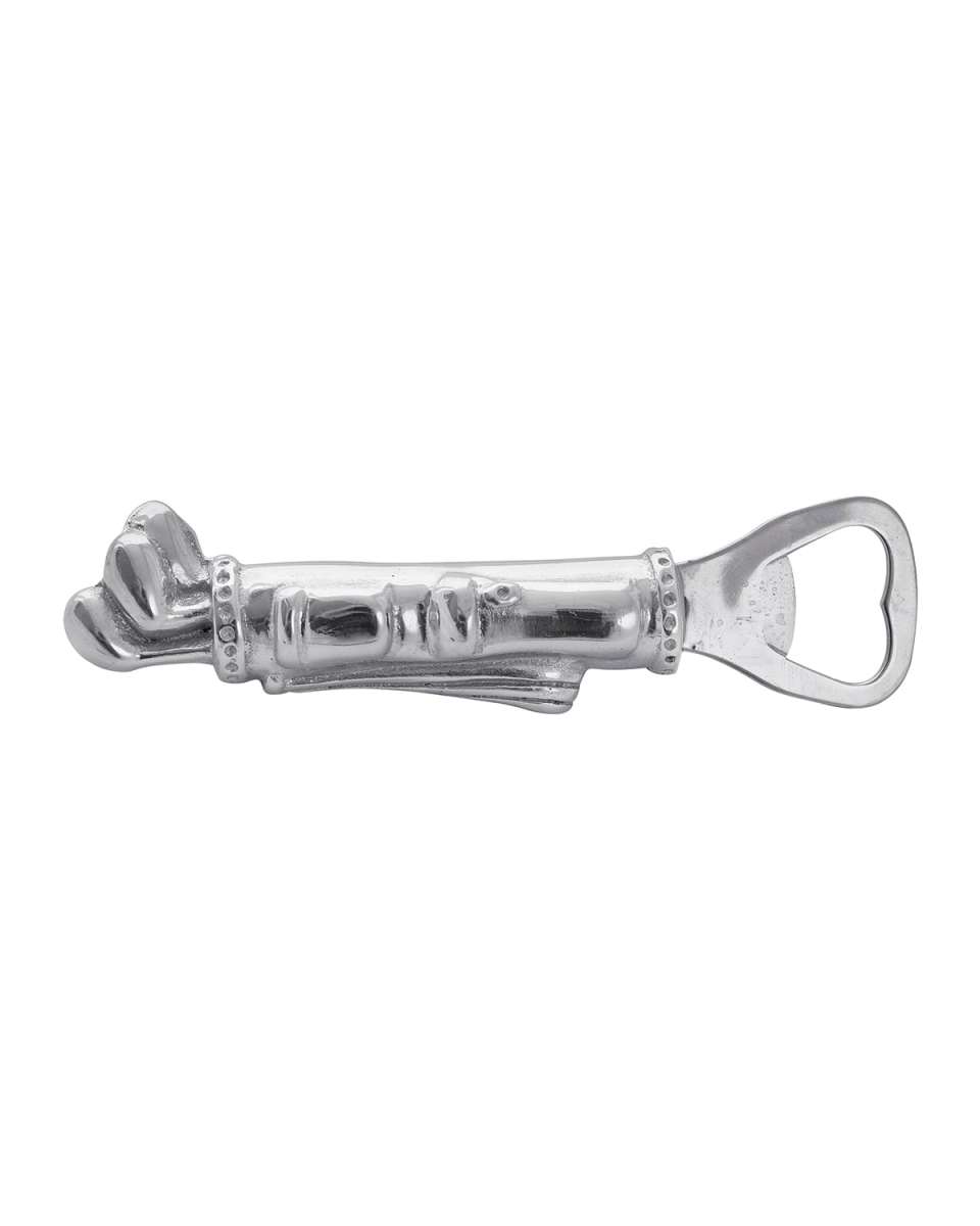Golf Bag Bottle Opener