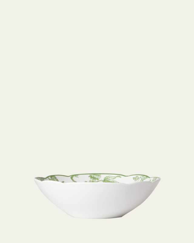 Albertine Cereal Bowl