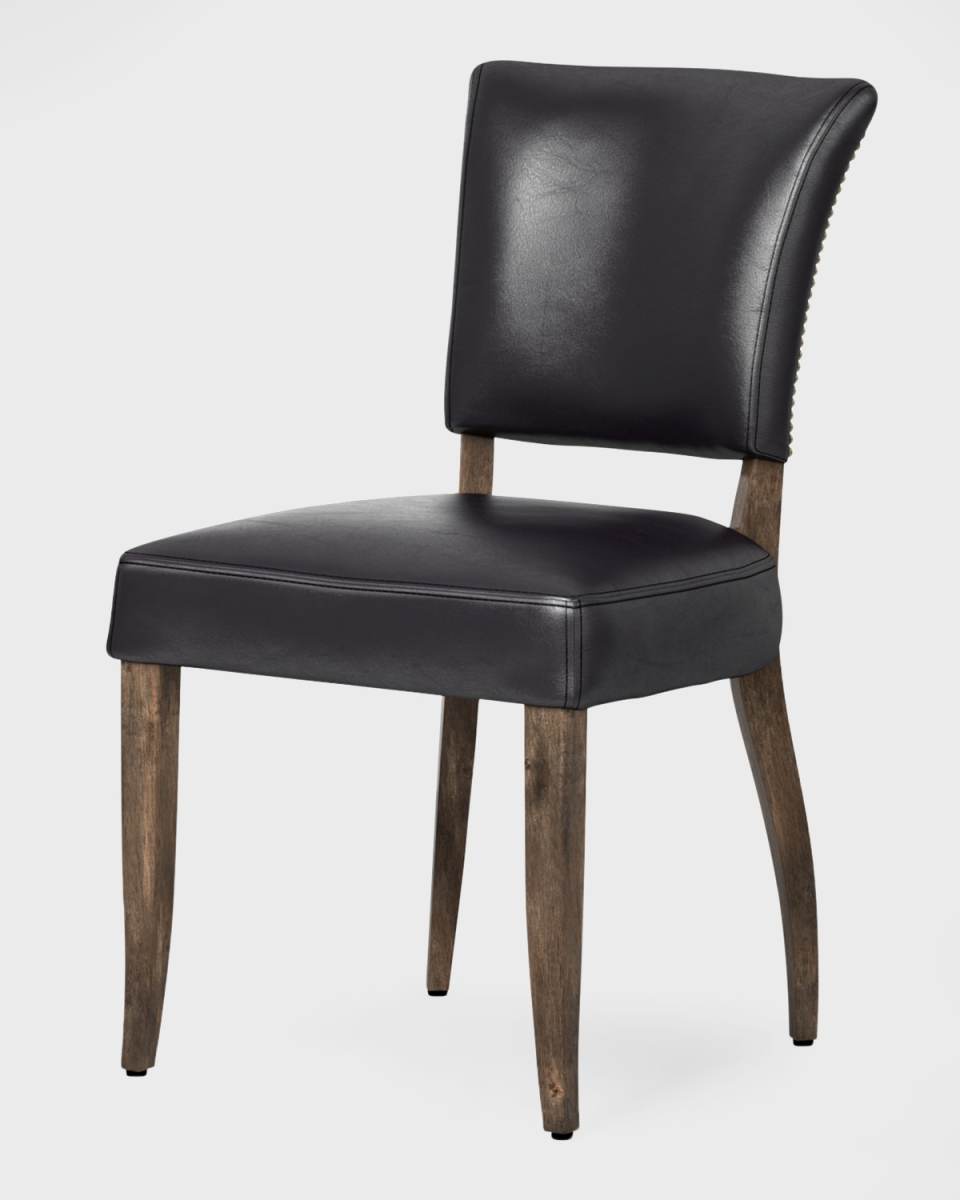 Mimi Leather Dining Chair
