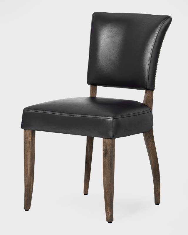 Mimi Leather Dining Chair