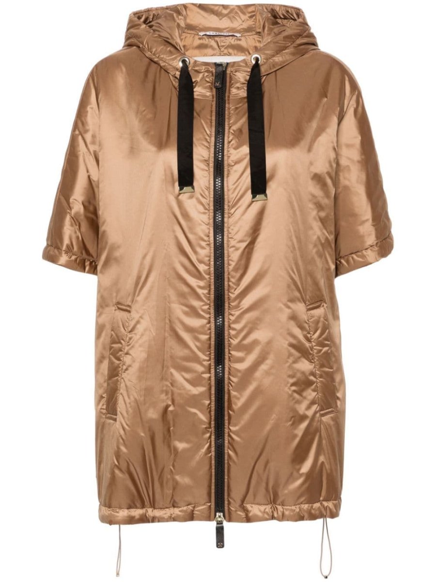 Greenci padded jacket