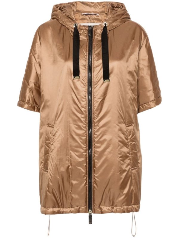 Greenci padded jacket