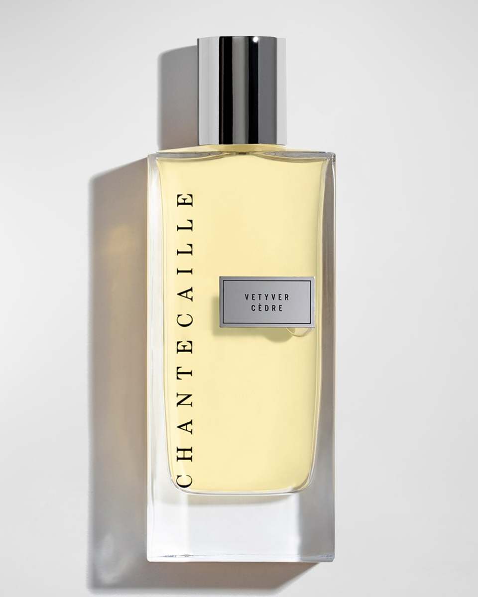 Parfums Pour Homme, Vetyver Cedre, 2.6 oz.