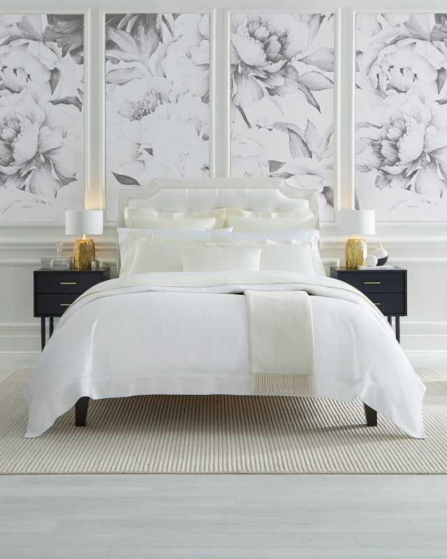 Egyptian Cotton King Duvet Cover