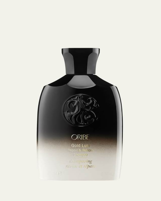 2.5 oz. Travel Gold Lust Shampoo