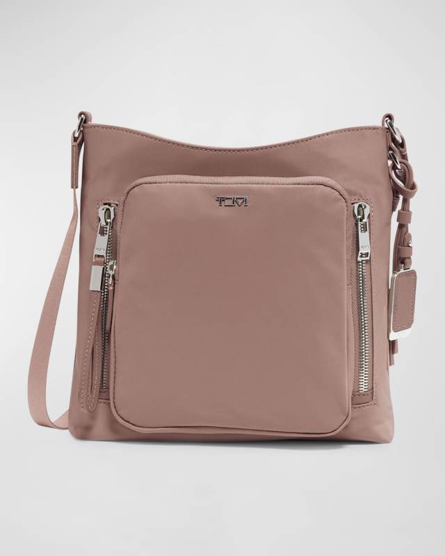 Tyler Crossbody Bag