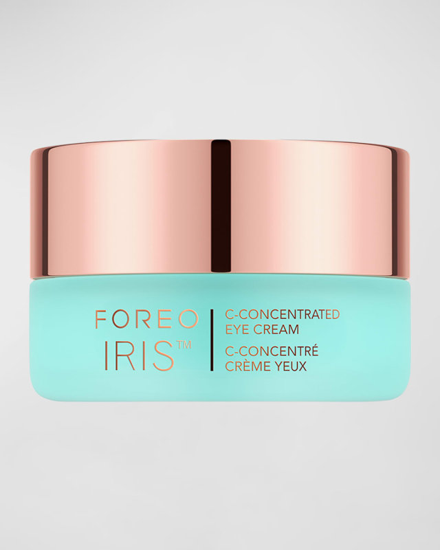 IRIS C-Concentrated Brightening Eye Cream, 0.5 oz.