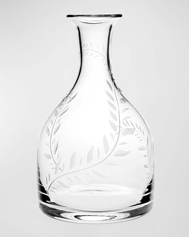 Jasmine Magnum Carafe, 56 oz.