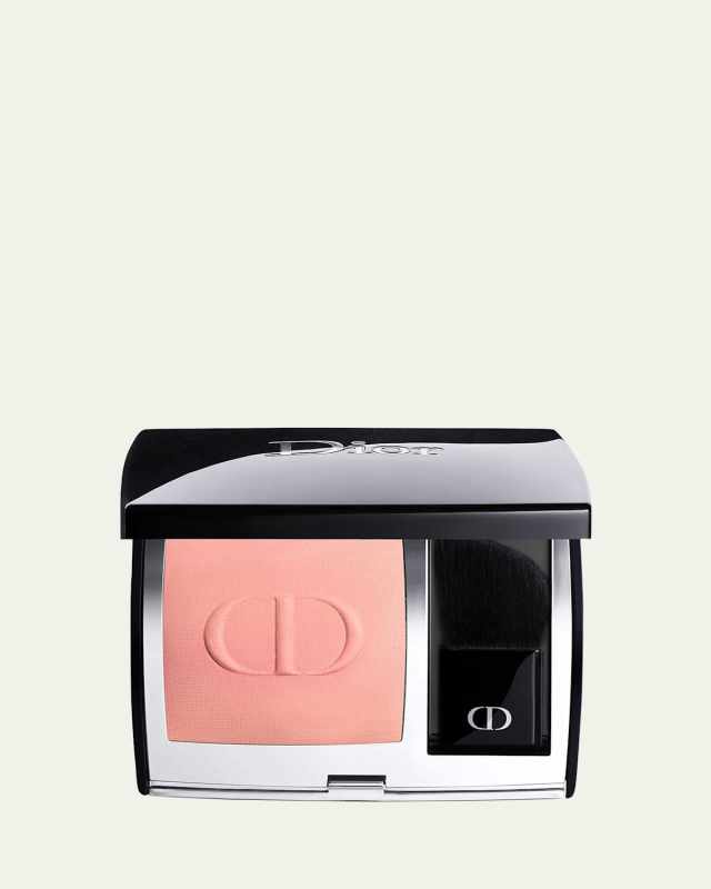 Dior Rouge Blush
