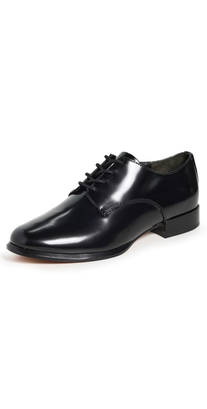 Vince Niko Loafers Black