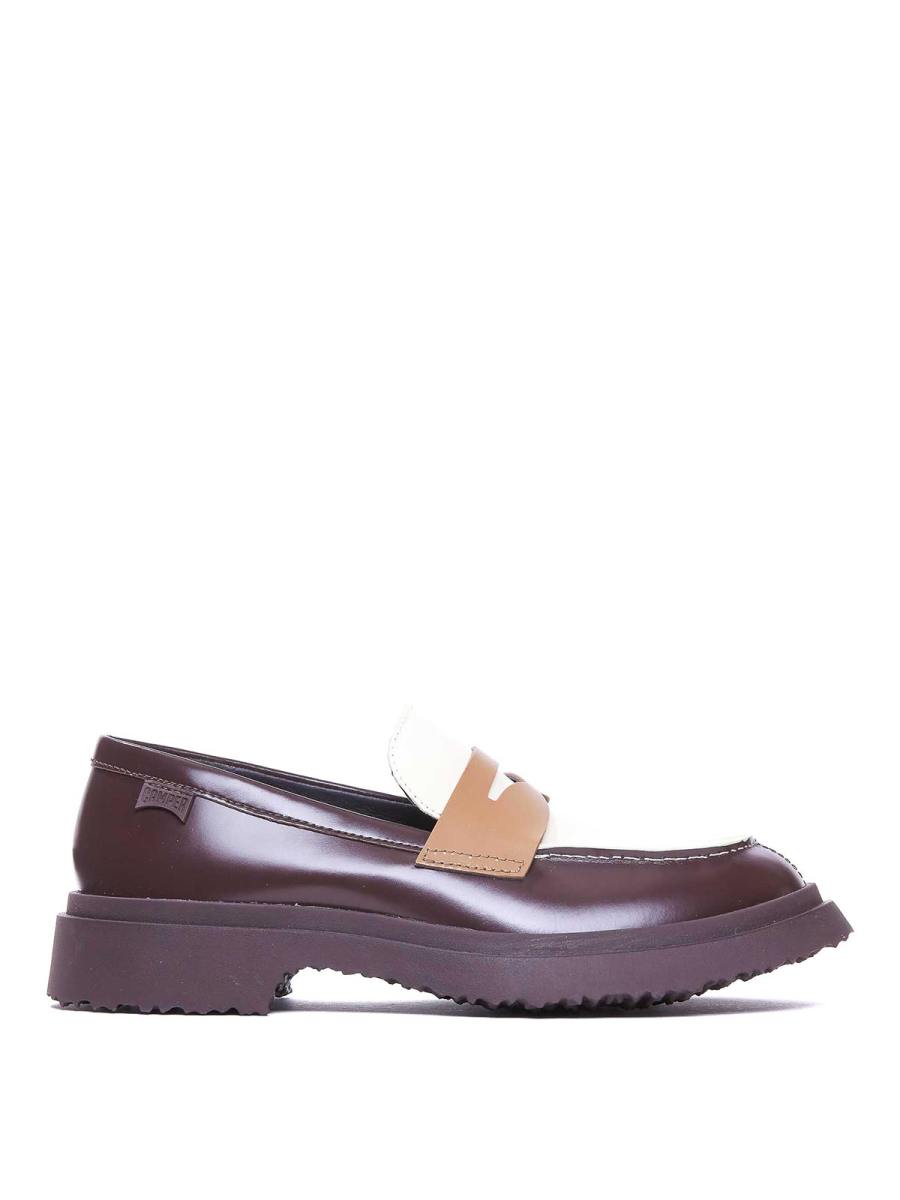 Camper Chaussures - Marron