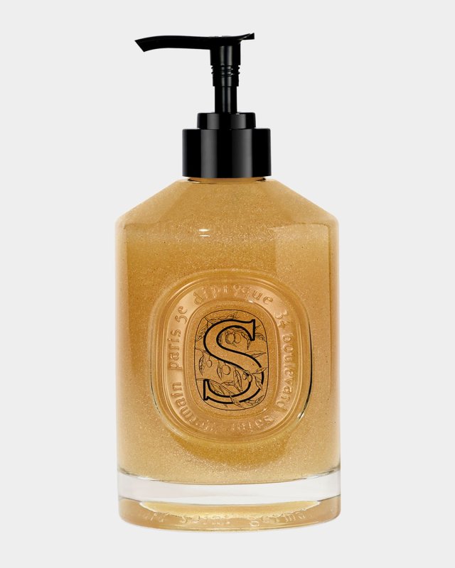 Exfoliating Hand Scrub Wash, 12 oz.