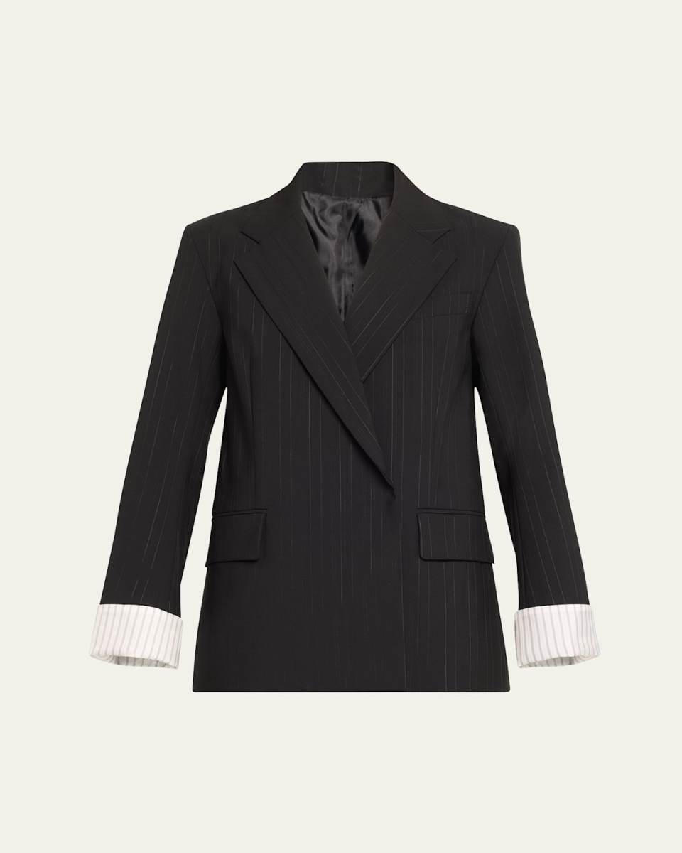 The Downtown Blazer